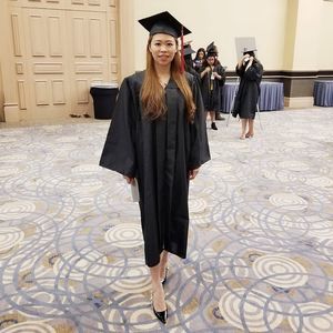 Meet your Posher, Jane